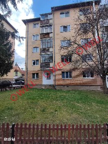 Apartament cu 2 camere de vânzare pe bulevardul Grigore Bălan!