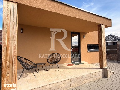 Casă modernă de închiriat | Cartierul Tineretului | Oradea
