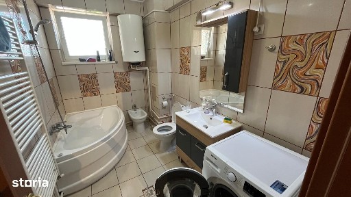 Apartament 3 camere str BABADAG | etajul 6 | 103.66mp