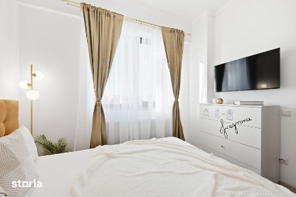 Apartament 2 camere - Pacurari - Canta - Concept Residence