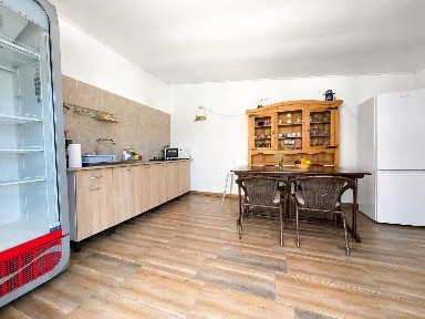 Se vinde afacere la cheie, pensiune 10 camere in Mamaia-Sat
