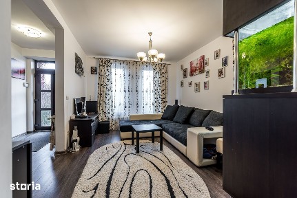 Westfield | 140 mp utili | casă complet pregătită