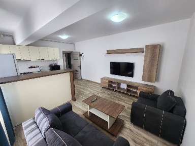 Apartament 2 camere cu balcon | Metrou Aparatori 10 min | Bloc 2021 | Centrala | AC