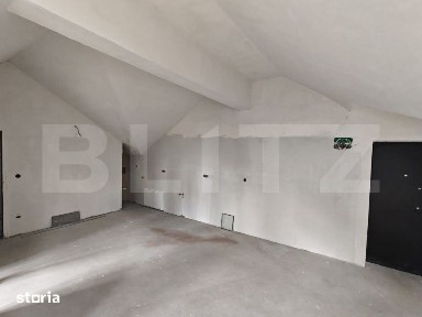 Apartament 3 camere, 90,3 mp utili, zona strada Careiului.