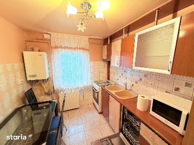 Apartament mobilat si utilat in Bucovina