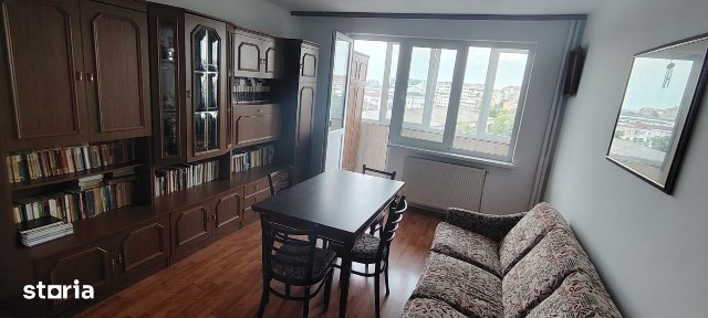 Apartament 2 camere ultracentral