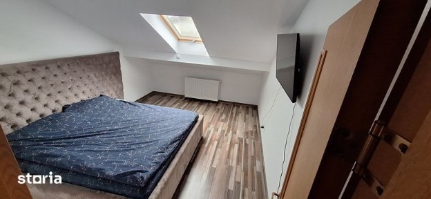 Apartament 2 camere, 77mp, str. Trandafirilor