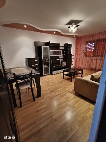 Închiriez apartament 2 camere lângă Căminul de Garnizoană oraș Buzău