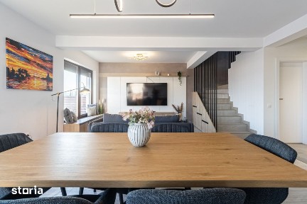 Casa 4 camere I Mobilata & Utilata I Pet Friendly