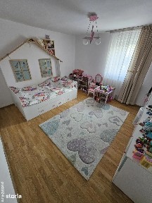 Casa individuala 3 camere, 600 m2, Zona Fraidorf