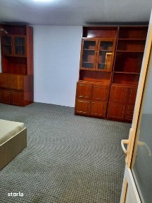 Persoana fizica inchiriez apartament cu o camera