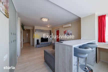 Apartament 3 camere de închiriat Calea Craiovei