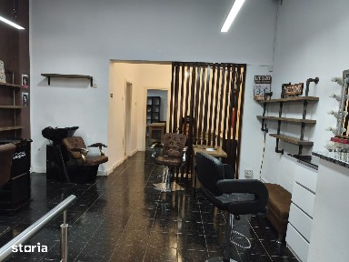 Salon de infrumusetare