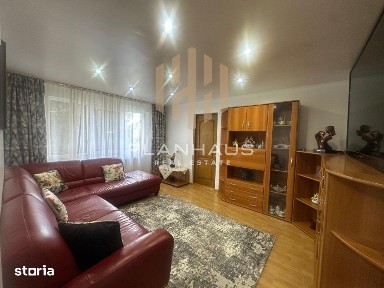 Apartament 4 camere,Vasile Alecsandri, zona Shopping Park, parter înal