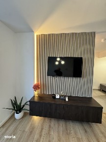 Apartament 2 camere, 44 mp, zona Central