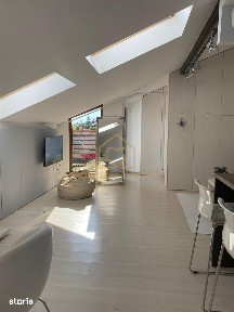 Apartament cu doua camere centru vechi