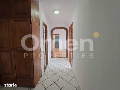 Apartament cu 3 camere de vânzare | Zonă Centrală