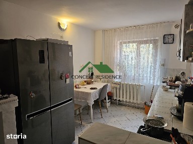 Ap.3 camere+ extindere 28 mp, zona Universității - Victor Babes