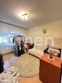 Apartament decomandat cu 2 camere si 2 balcoane, Granicerilor