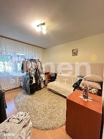 Apartament decomandat cu 2 camere si 2 balcoane, Granicerilor