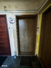 Apartament 2 camere cu balcon în Oradea, str:Kogălniceanu.