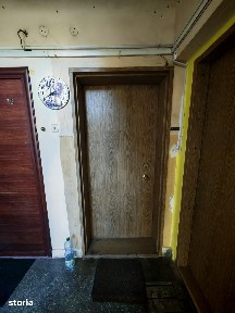 Apartament 2 camere cu balcon în Oradea, str:Kogălniceanu.