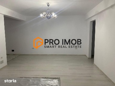 Apartament 2 camere cf 2 semidecomandat zona Gara