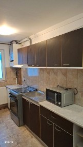 Închiriez apartament