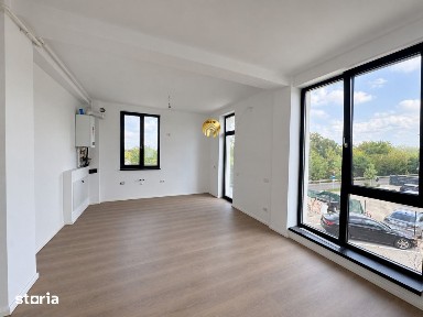 APT. 7 - 3 Camere - 84,2 mp - Bloc Nou - Aproape de DN1