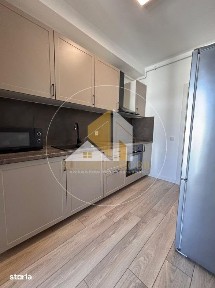 Apartament de inchiriat - strada Granicerilor, Complex Rezidential