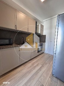 Apartament de inchiriat - strada Granicerilor, Complex Rezidential