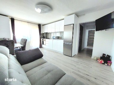 Vând apartament et.2 din 4