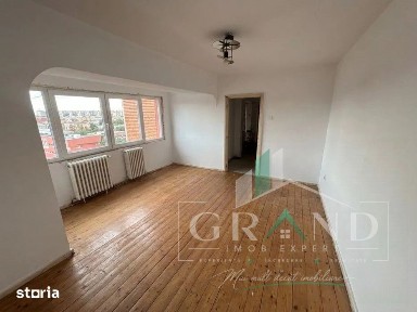 Ap 2 camere | 2 Balcoane | Marasti-Kaufland