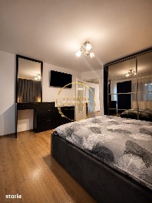Casă de închiriat în Lumina | 4 dormitoare | Curte privată | 2 locuri