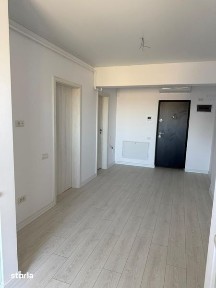 Studio + Parcare Subterana - 81 Residence