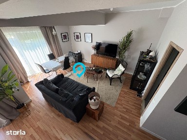 SUPER INVESTITIE | Duplex Superb + Mansarda | OTOPENI