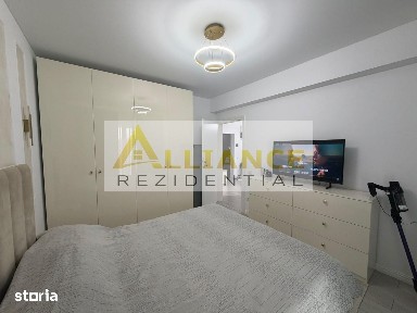 Apollo Metrou Ap 3 camere gata de mutare