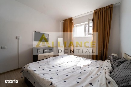 Apartament 2 camere decomandat- Popesti Leordeni