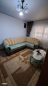 2 camere RENOVAT la etajul 1, Energiei