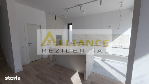 Casa Pipera Strada Matei Basarab teren 500mp