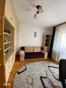 Dau in chirie apartament 4 camere zona FSEGA, Iulius Mall
