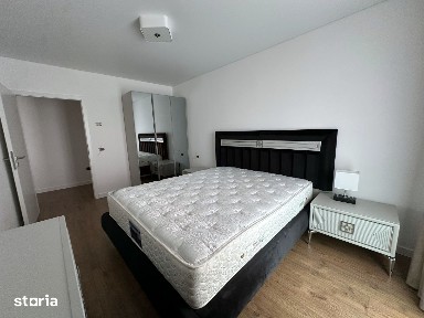 Apartament cu 3 camere prima inchiriere cu parcare in Zorilor