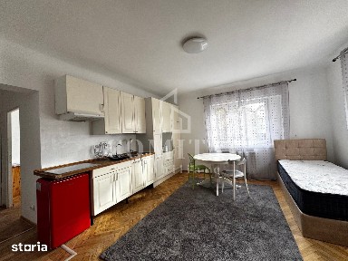 Apartament cu 2 camere la casă| Complet mobilat și utilat | Gheorgheni