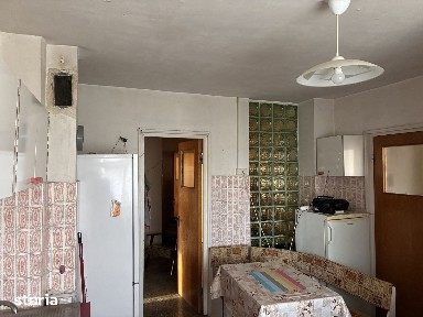 Inchiriez 2 camere din 4 in Gradini Manastur Cluj Napoca