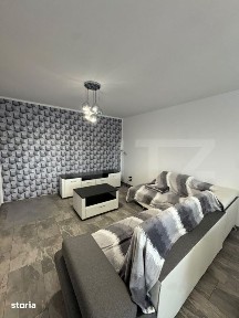 Apartament 2 camere, 50 mp, pet friendly, zona Parcul Poligon