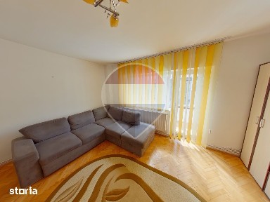 Apartament cu 2 camere de închiriat