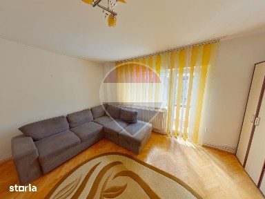 Apartament cu 2 camere de închiriat