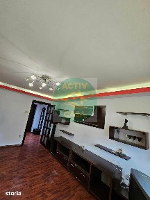 APARTAMENT 2CAMERE DEVÂNZARE - ETAJ 1, BULEVARDUL CENTRAL