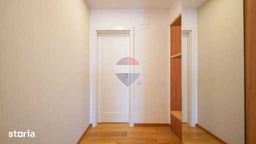 Apartament 2 camere Premium | Urban Plaza, zona Astra