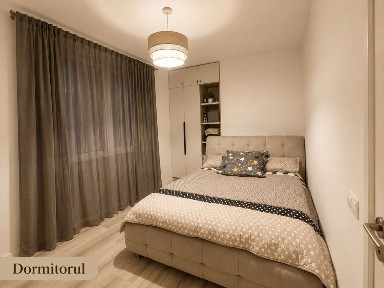 Apartament 2 cam 61 mp + loc parcare